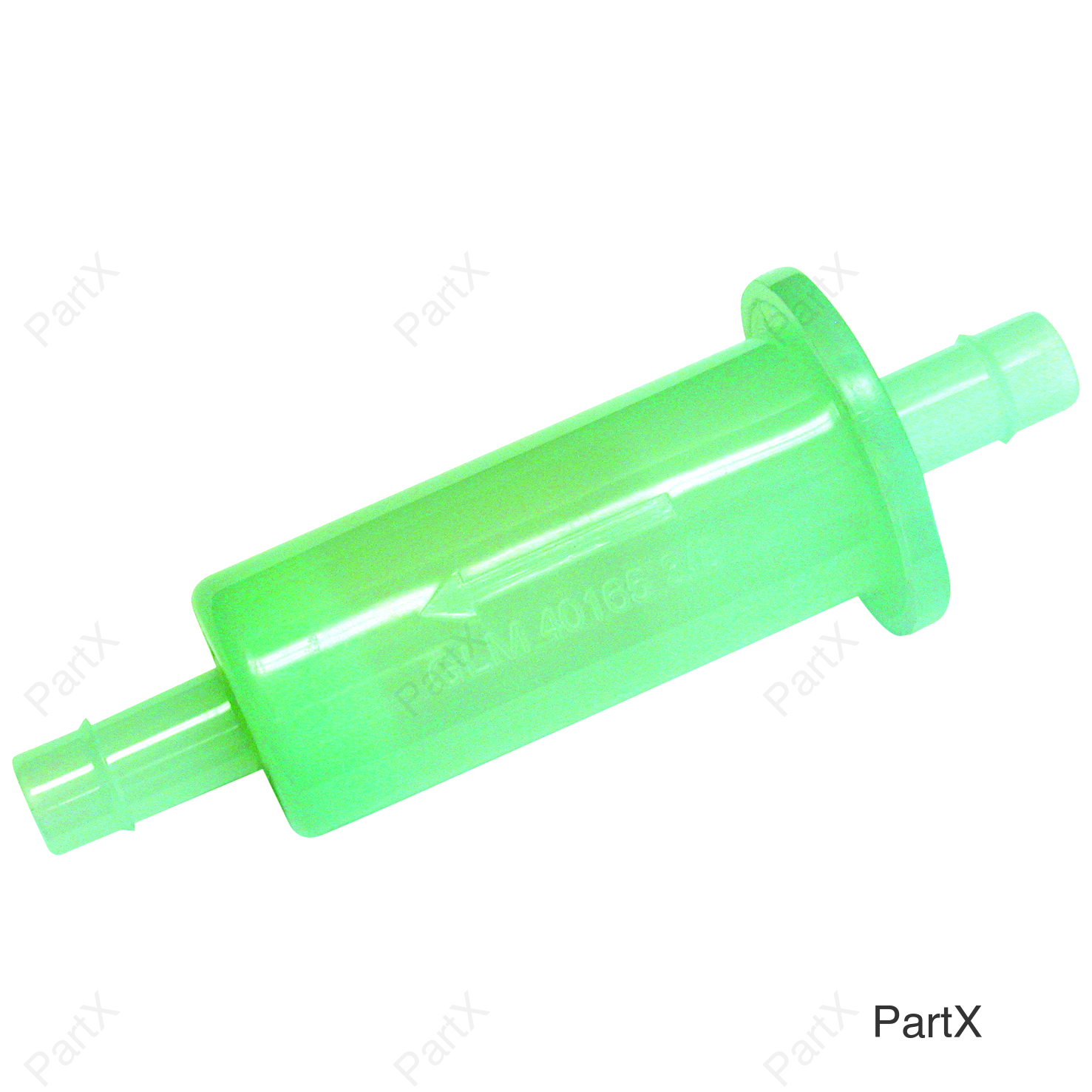 Fuel Filter-Plastic