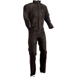 PANT WATERPROOF BLK 2X thumbnail-1