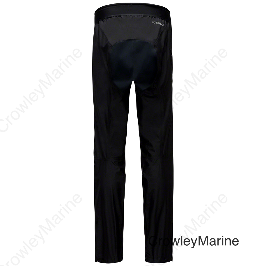 Gorewear Endure Pants - Black Men's X-Large