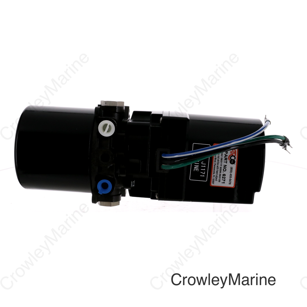 NEW TILT TRIM MOTOR 