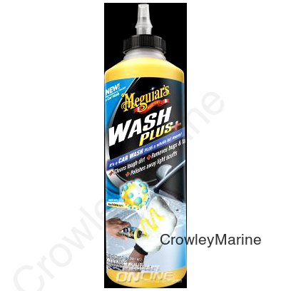 CAR WASH PLUS+