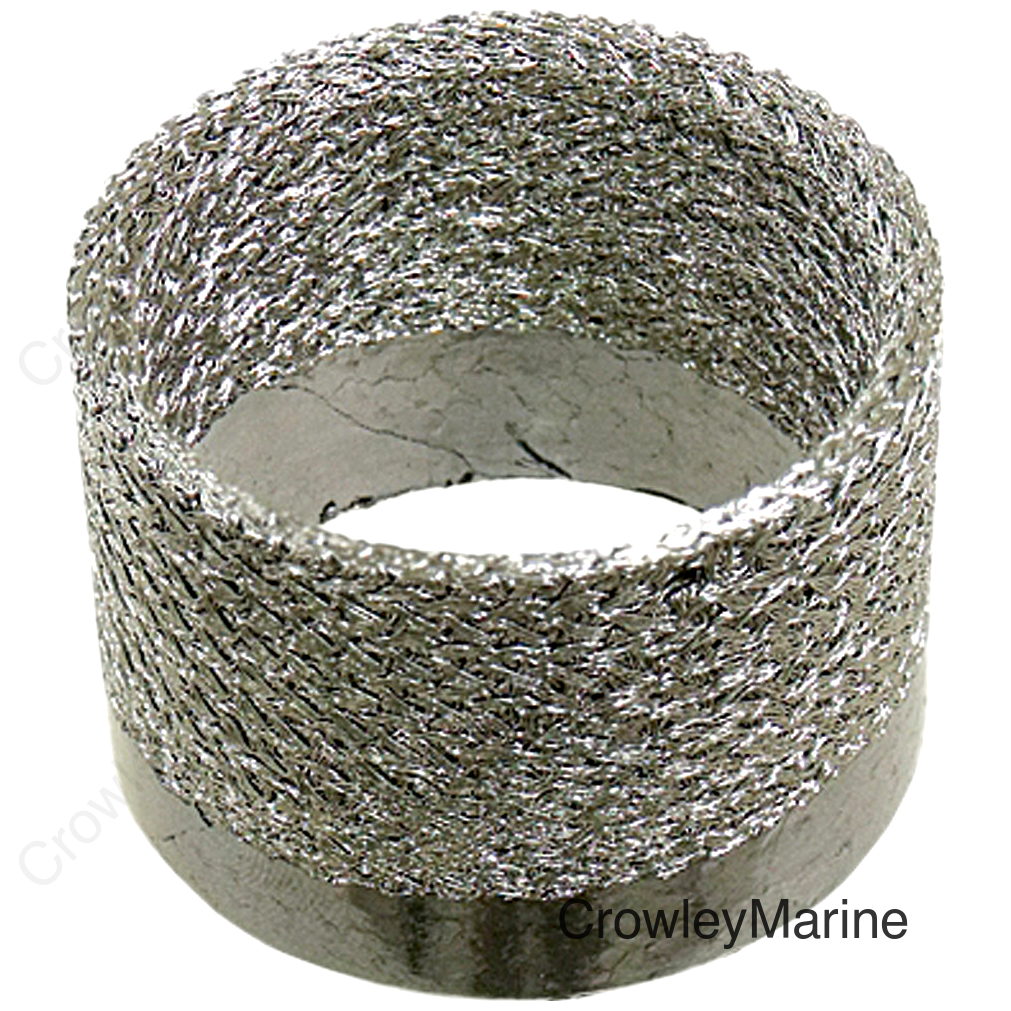 EXHAUST SEAL YAM