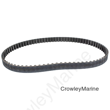 TIMING BELT MERCURY 40HP