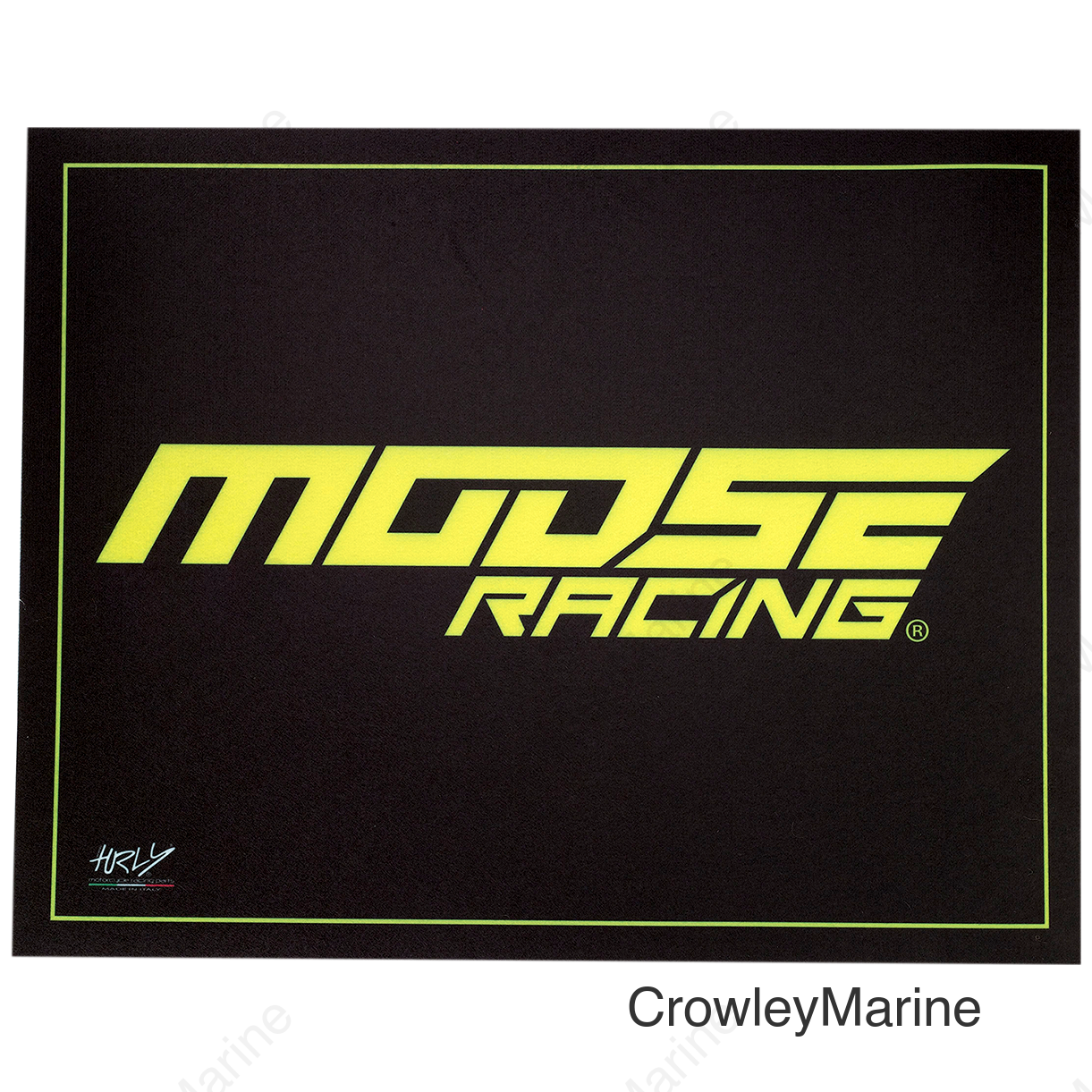 ABT PAD BENCH MOOSE