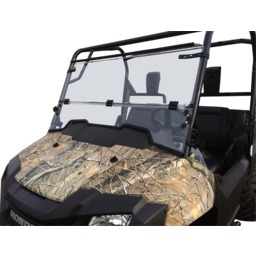 WINDSHIELD FLFLDNG PIONER thumbnail-1