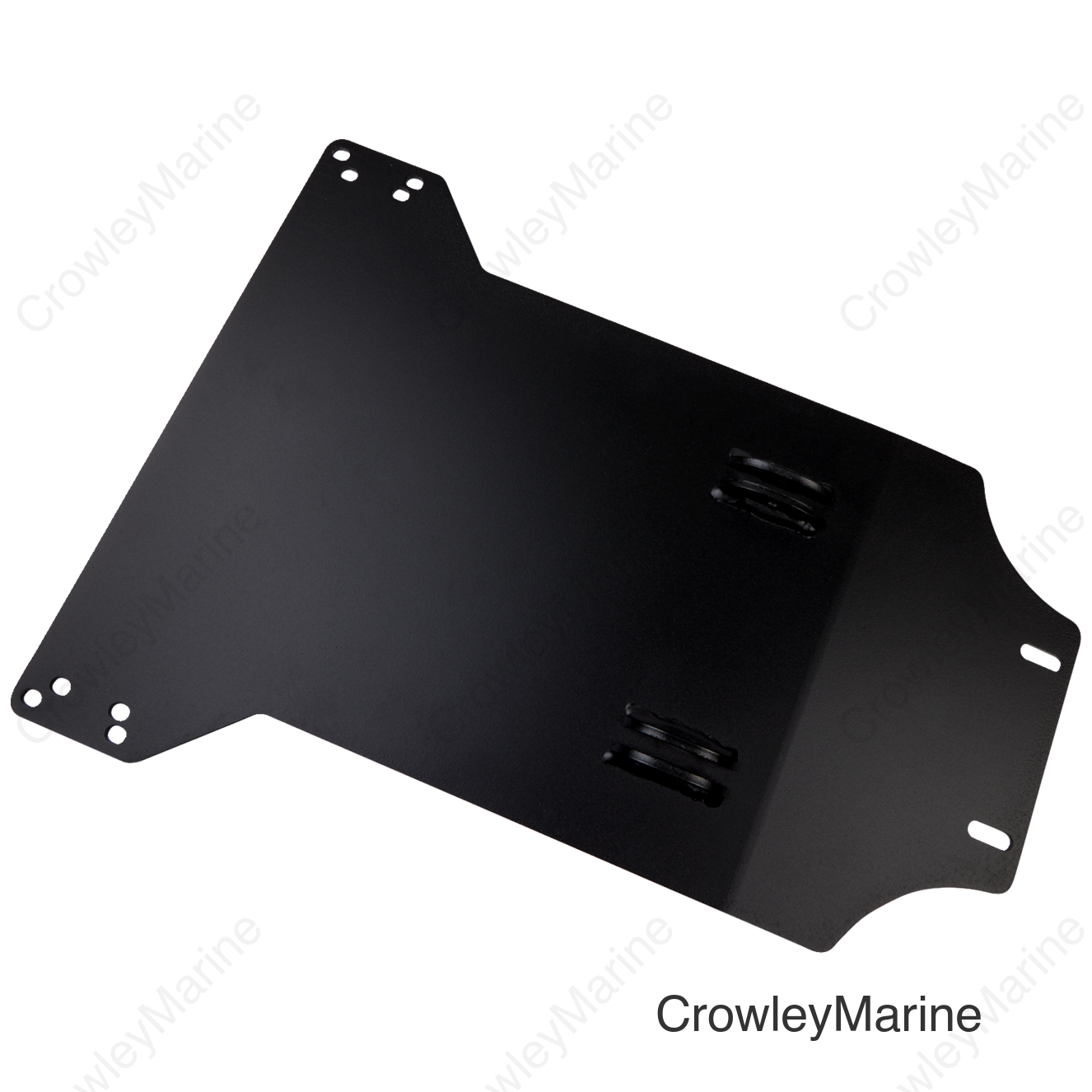 PLOW MOUNT MUD UTV KAW
