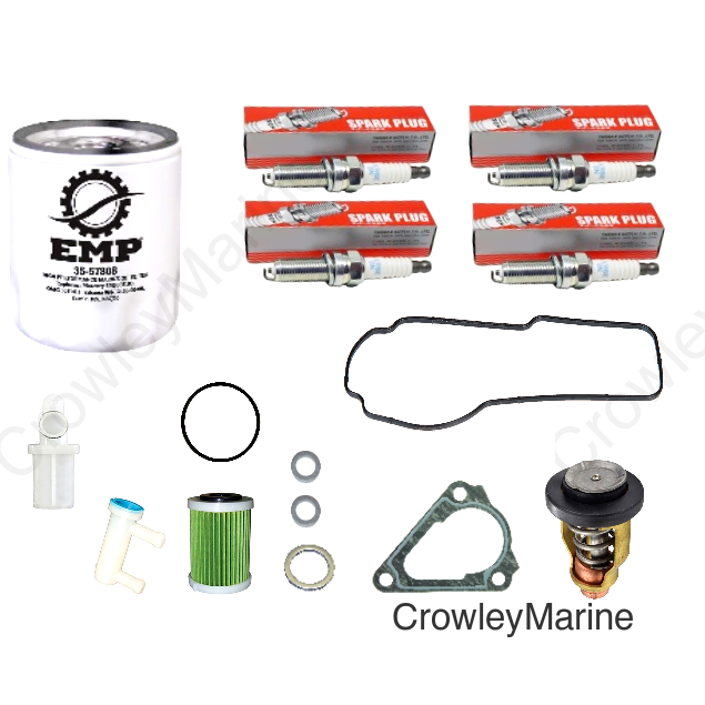 Service Kit, 100 Hour Basic 