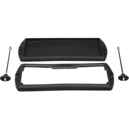 Seachoice Premium Durable Battery Tray, Fits Group 31 Batteries thumbnail-2