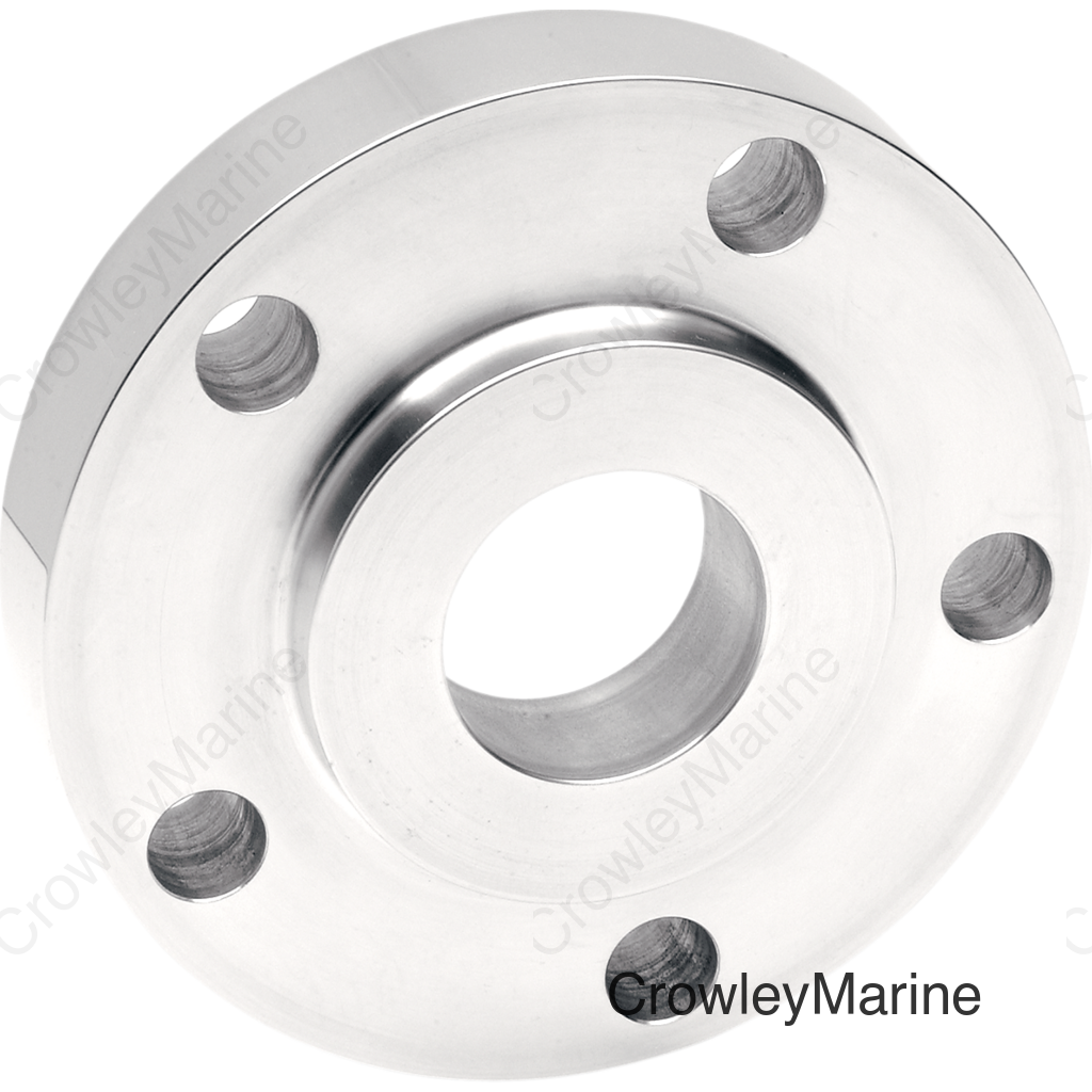 SPACER PULY .750" 00-19