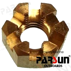 NUT, PROPELLER (PAF15-06000016)