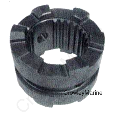 YAMAHA CLUTCHDOG V4 115/130HP 2-STROKE