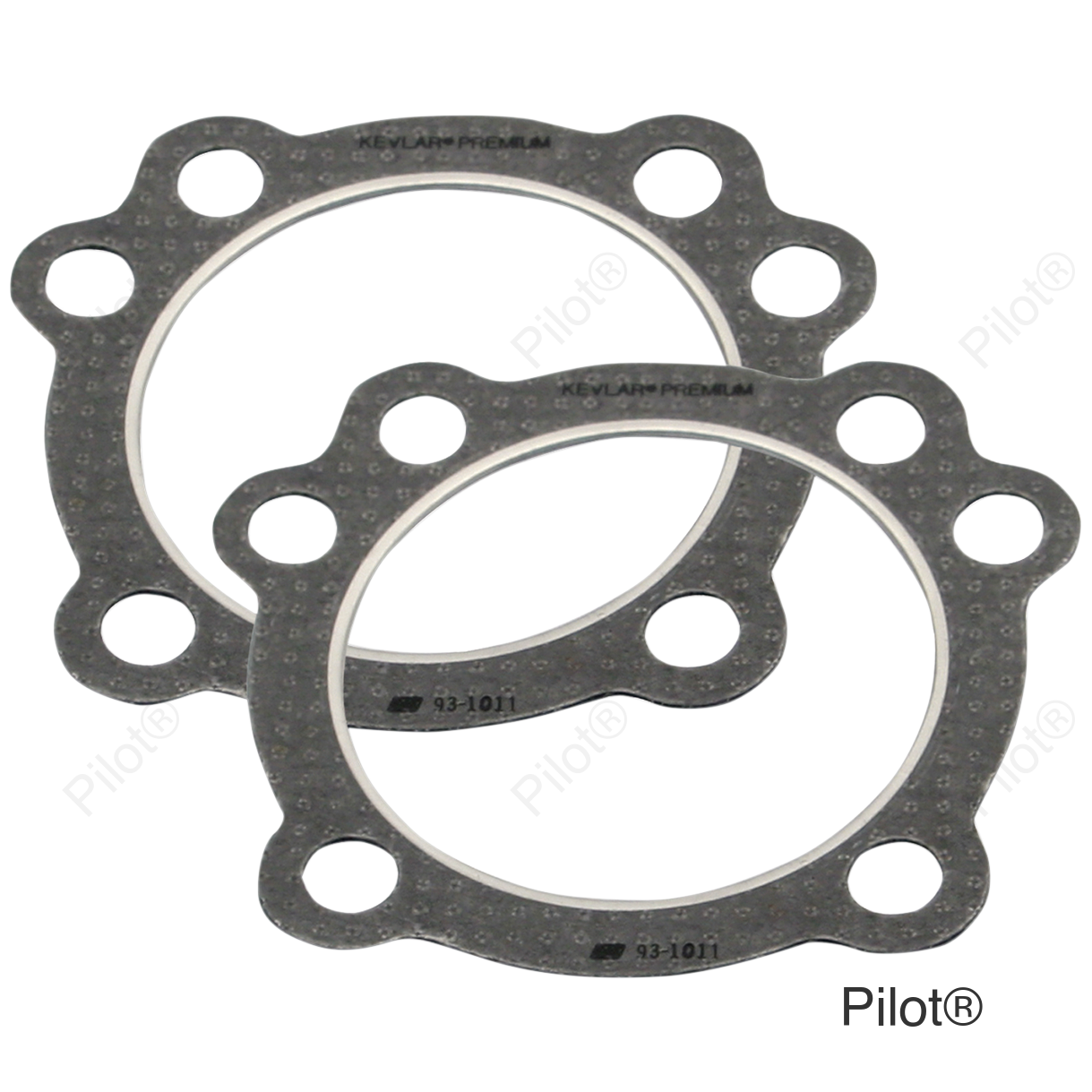 Gaskets - 3.5" - .045"