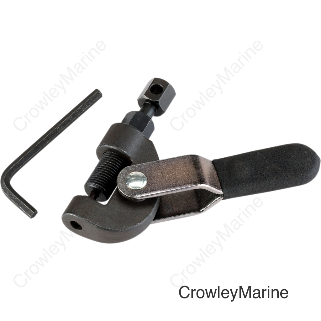 TOOL CHAIN BREAKER