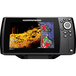 Helix 7 Chirp MDI GPS G4