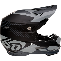 ATR-2 Helmet - Fusion - Black - Small thumbnail-0