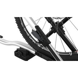Thule 599000 Upride Roof Rack Upright Bike Carrier - 1 Bike thumbnail-9