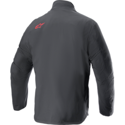 AMT Storm Gear Drystar® XF Jacket - Black - Medium thumbnail-2