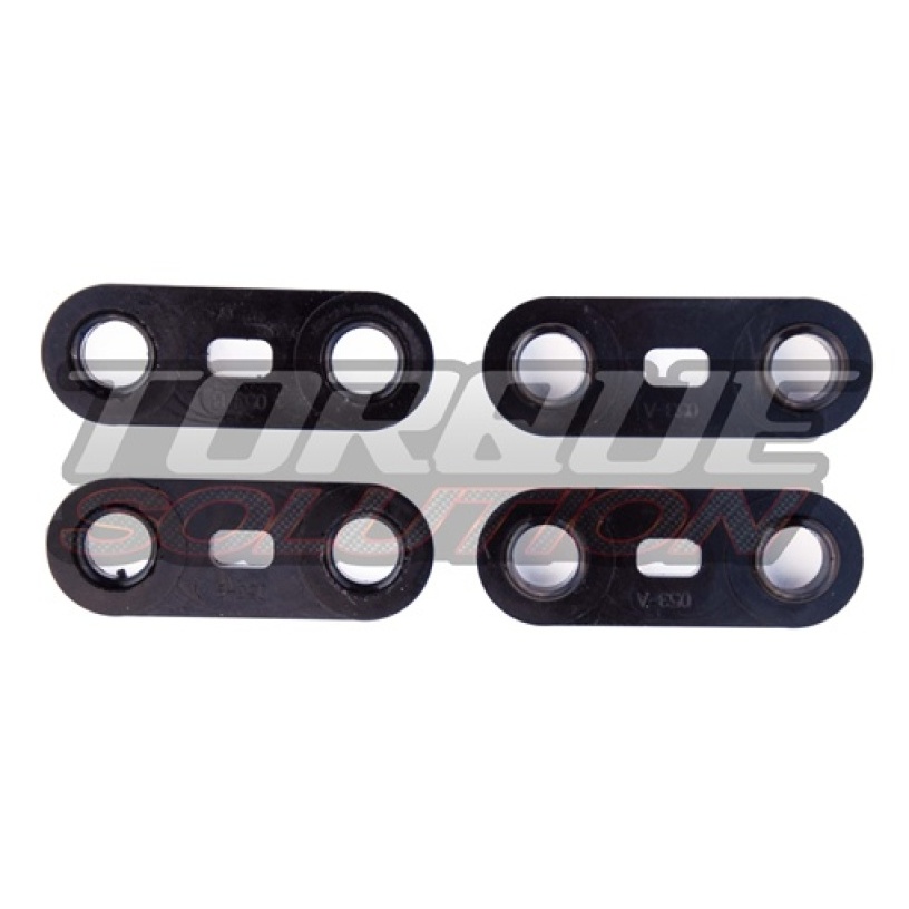 Torque Solution Positive Shift Kit: Subaru Impreza 1993-2007 Subaru WRX & STi 2002-2007
