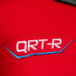 Sparco Seat QRT-R 2019 Red (Must Use Side Mount 600QRT) thumbnail-3