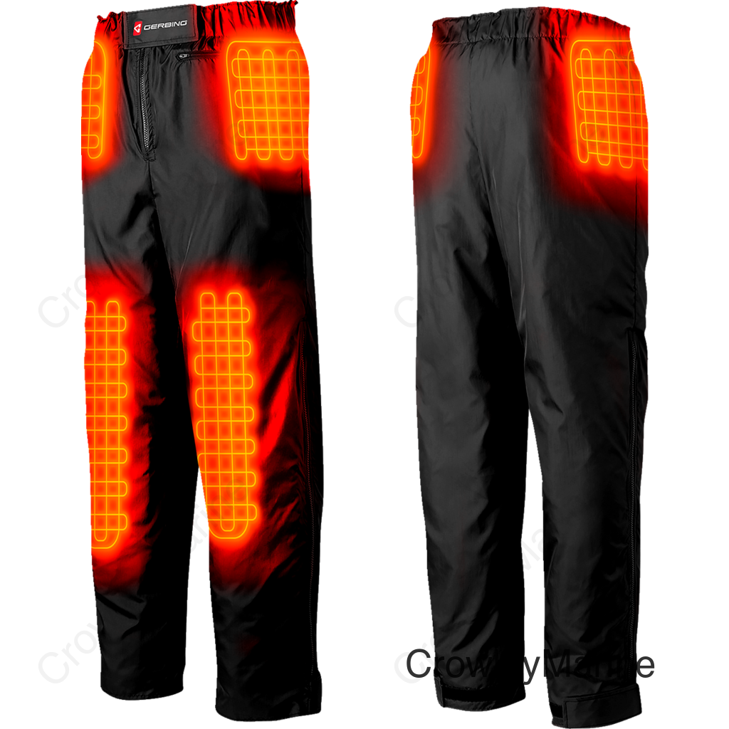 PANT HEAT 12V LINER TALL XL