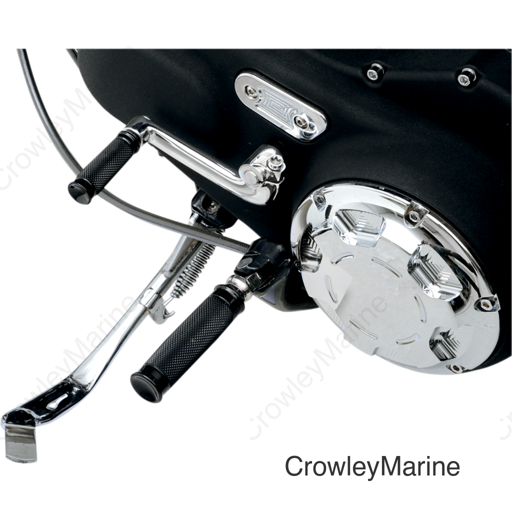 LEVER SHIFT CHR 06-22 XL