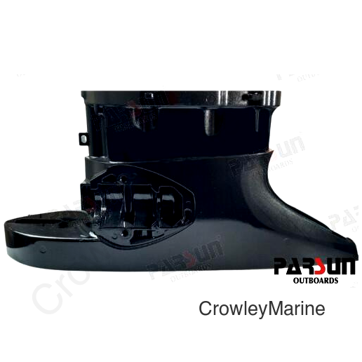 UPPER CASING L
