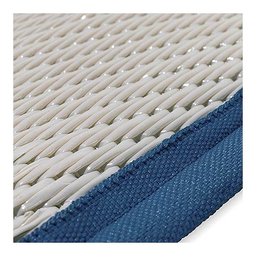 Camco 42834 6' Round Mat, Map Pattern thumbnail-0