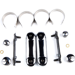 SWITCHBLADE MOUNT KIT QUICK RELEASE STRAIGHT FORKS