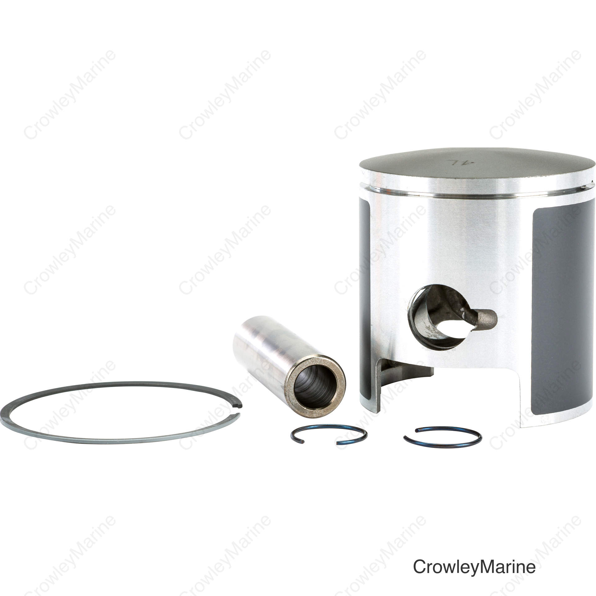 PISTON POL