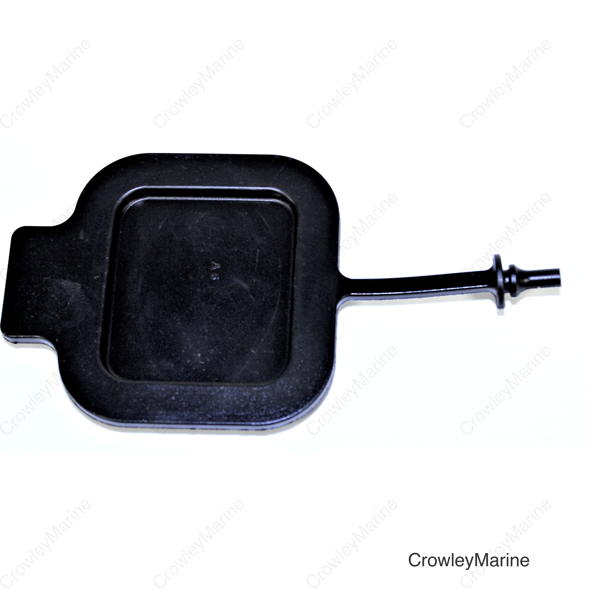 PLUG, OIL DRAIN