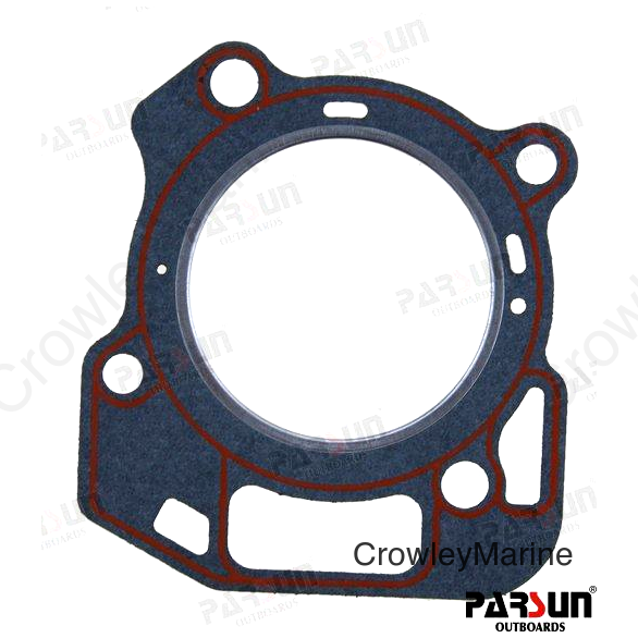 GASKET  CYLINDER HEAD (PAF6-04000002)