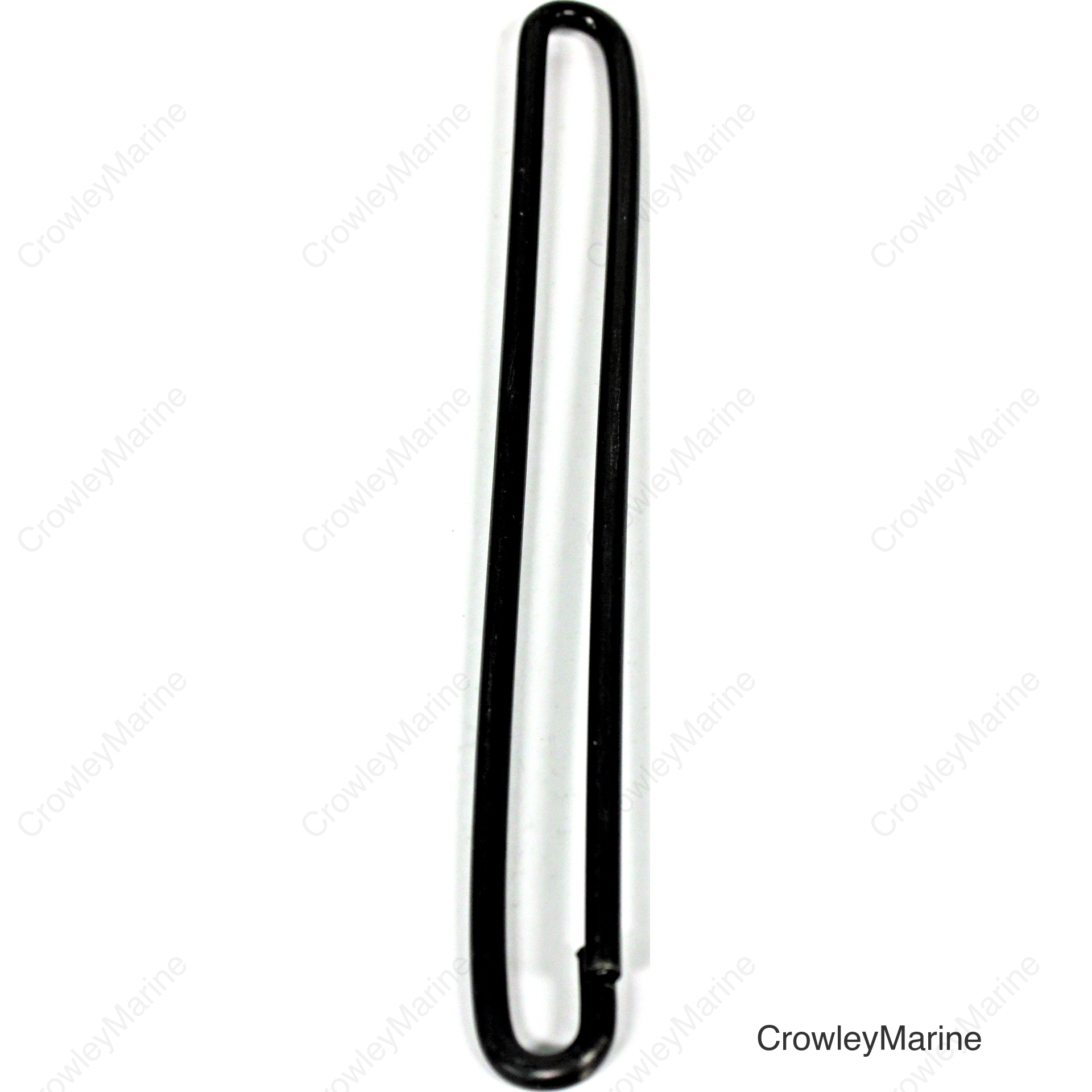 PIN, CHUTE GUIDE