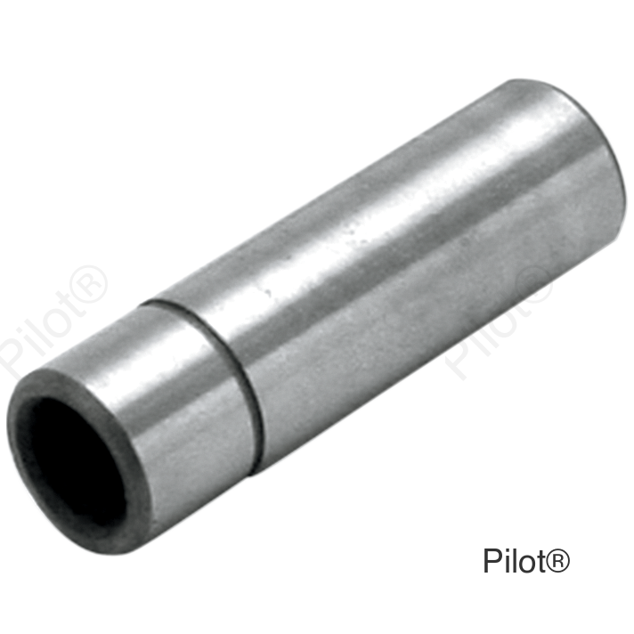 Idler Gearshaft - Big Twin