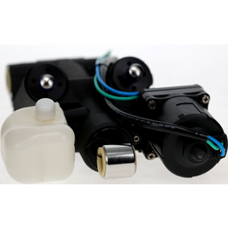 COMPLETE TRIM SYSTEM (REC63P-43800-20) thumbnail-7