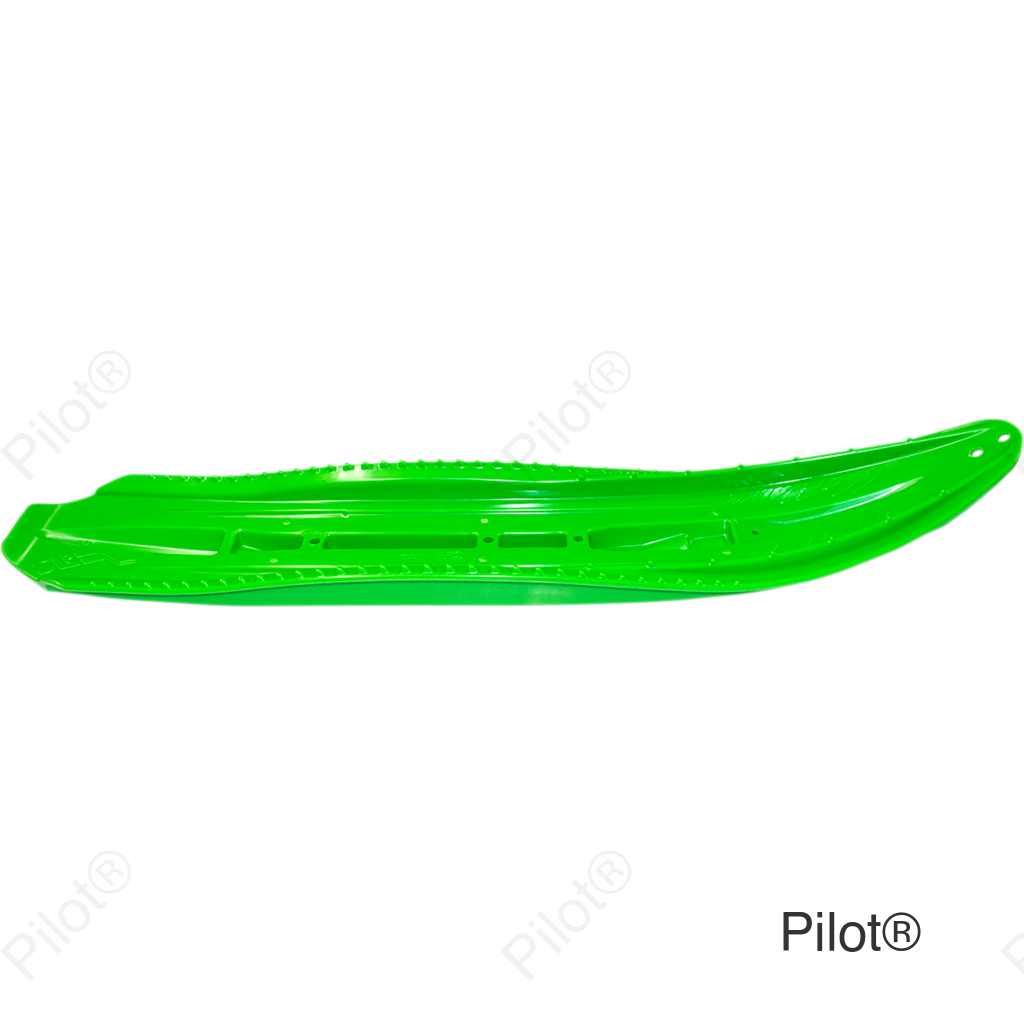 Mohawk Ski Bottoms - Green