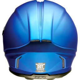 HLMT JACKAL SATIN BLUE MD thumbnail-3