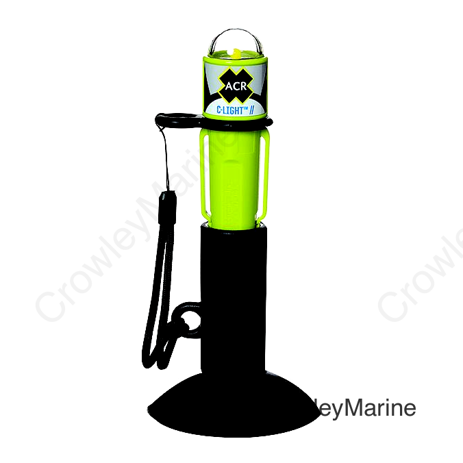 Scotty LED Sea-Light w/Suction Cup