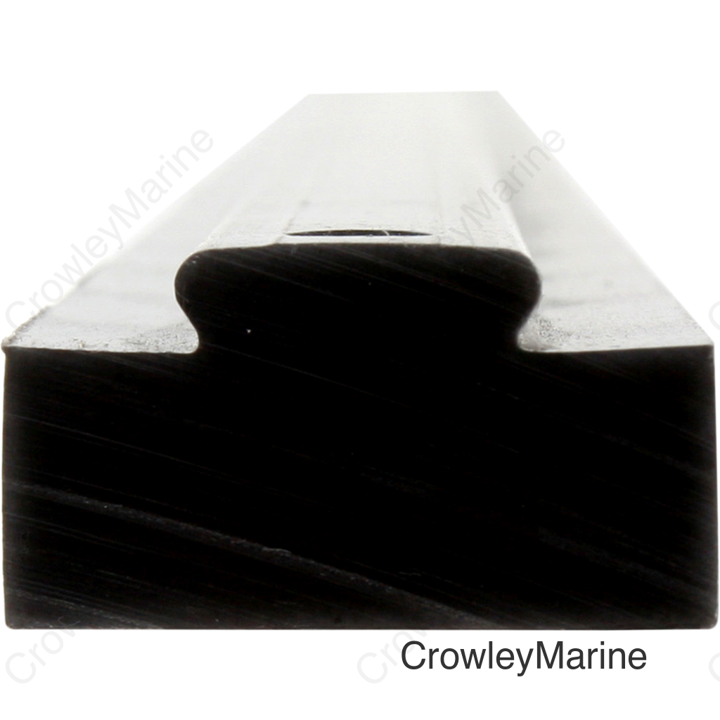 SLIDE, POLARIS BLACK