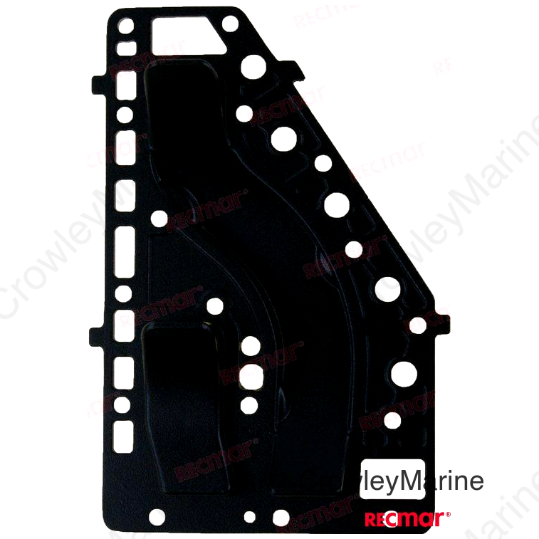 INTERNAL EXHAUST COVER