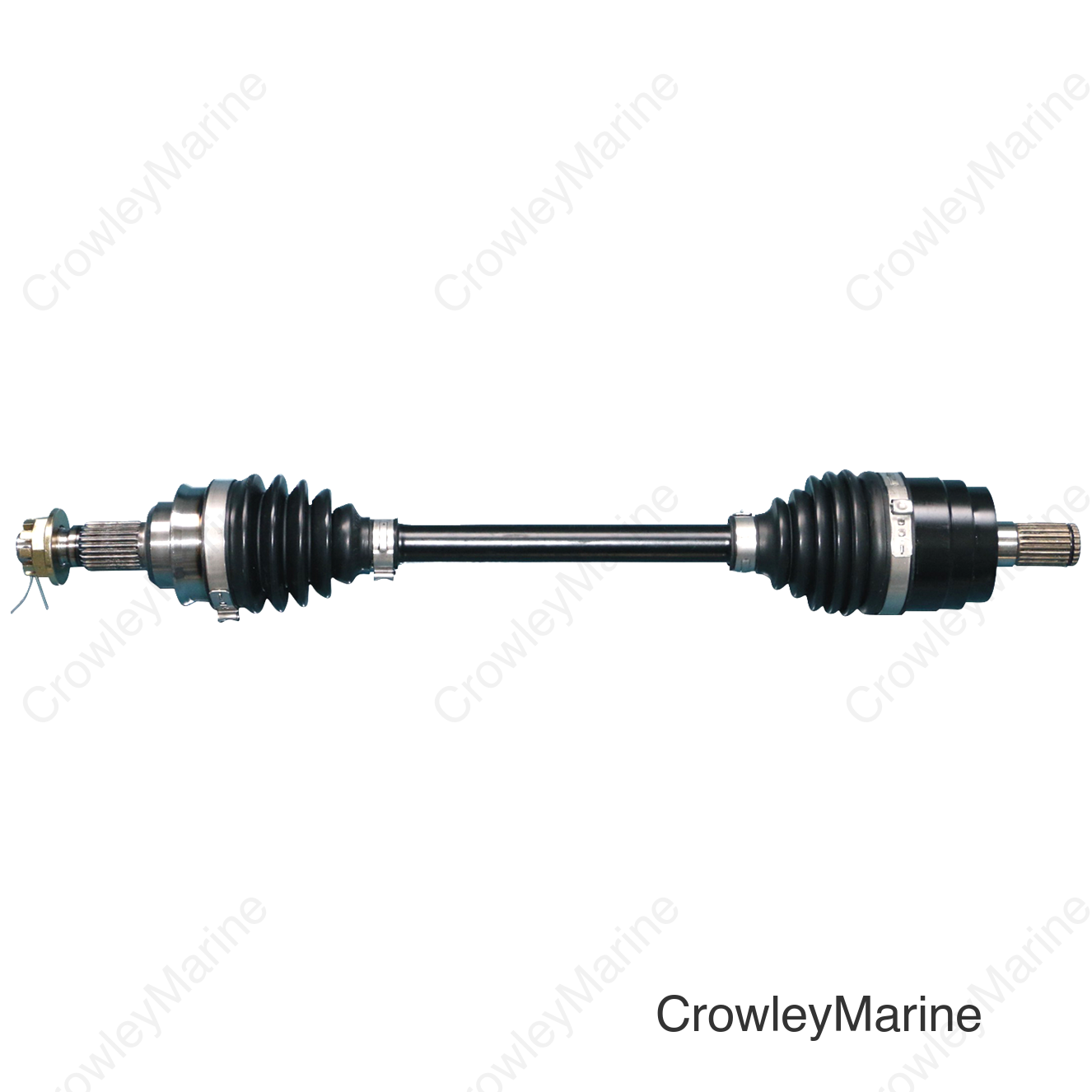 HD AXLE KT COMPLETE HONDA