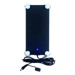 NP 3W Semi Flexible Solar Panel (56801) thumbnail-4
