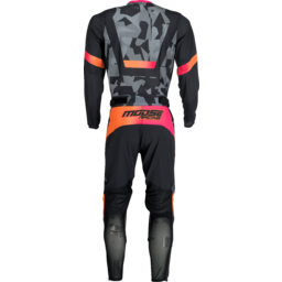 PANT SAHARA STEALTH 32 thumbnail-0