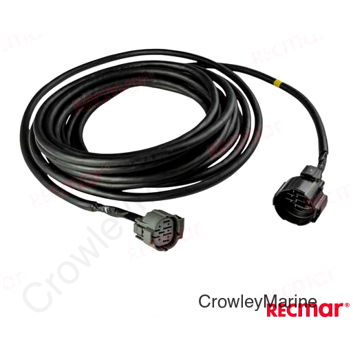 ENGINE DROP CABLE SINGLE ENGINE BF200D-B