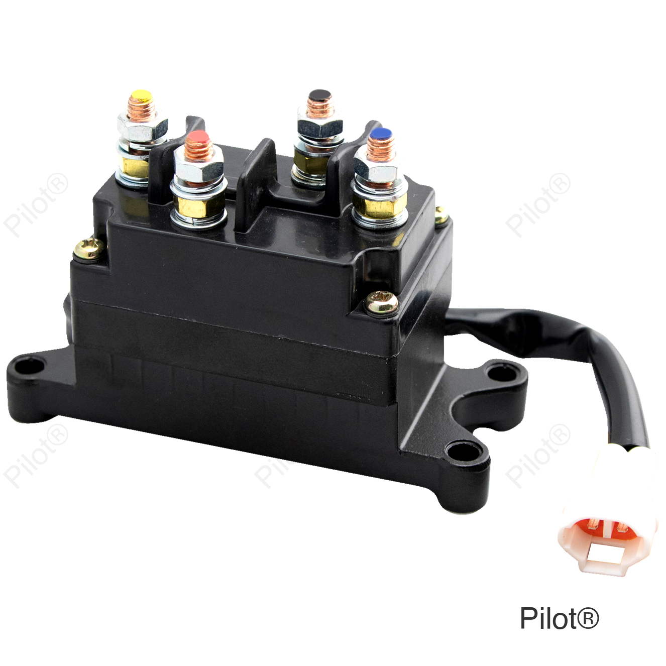 Winch Contactor - Polaris