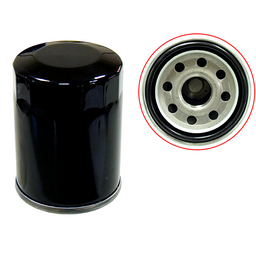 OIL FILTER A/C YAM