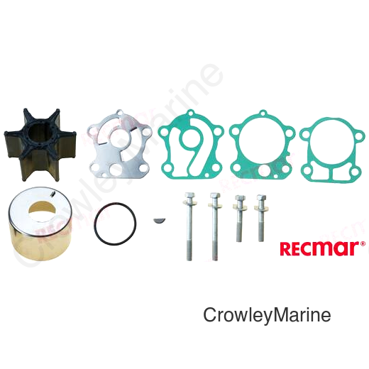 WATER PUMP SERVICE KIT (REC67F-W0078-00)