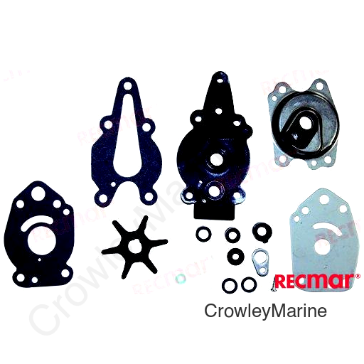 WP SERVICE KIT (REC46-42089A5)