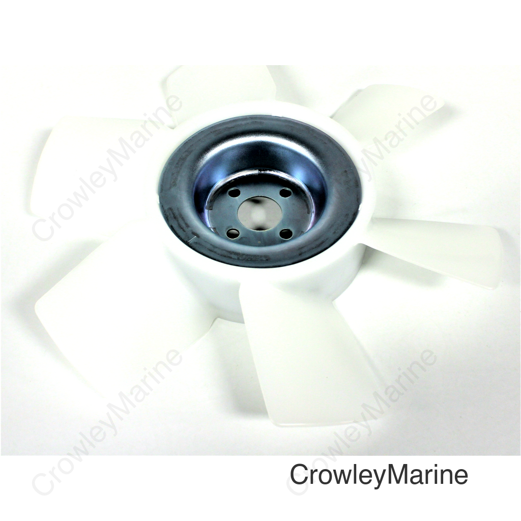 FAN, COOLING