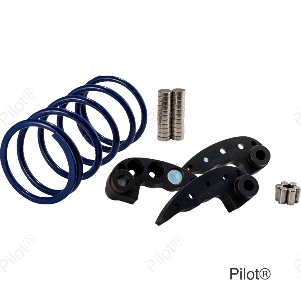 Clutch Kit - Ranger XP 1000