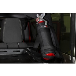 Fishbone Offroad Xtreme Fire Extinguisher Holder 2.5 LBS thumbnail-11